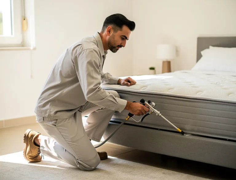 Disinfestazione Cimici da Letto servizio a Mira Taglio